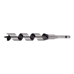 Star M 6 Auger Bit 24mm x 210mm