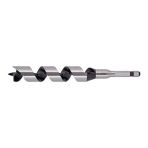 Auger Bit 25mm Star M
