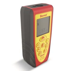 Starrett Distance Measurer
