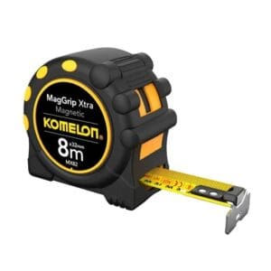 Komelon 8M Tape Measure