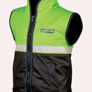 Kaiwaka Kids Vest Size 2