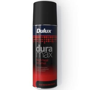 Dlx Duramax Heat Black