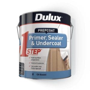 Dulux One Step O/B Dulux 1L