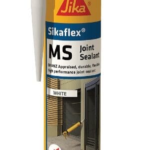Sikaflex Ms White 300ml