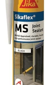 Sikaflex Ms Black 300ml