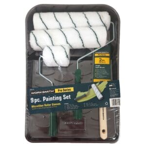 Painting Set