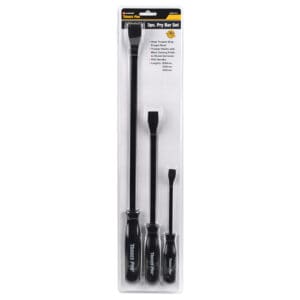 Pry Bar Set