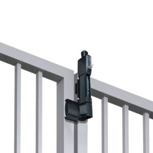 Magna-Latch Pet Safety Gate Latch