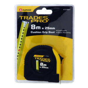 Steel Tape Measure