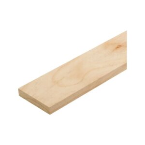 90 x 18 Pine Premium H3.1 D4S 4.8m