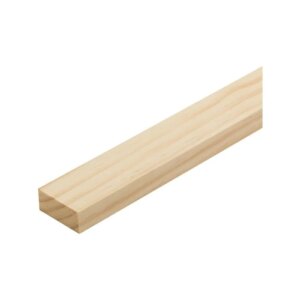 40 x 18 Pine Premium H3.1 D4S 4.8m